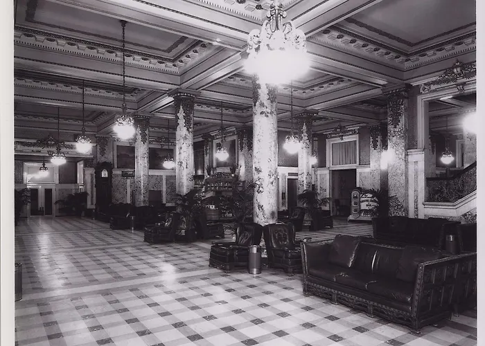 Hotel Monteleone