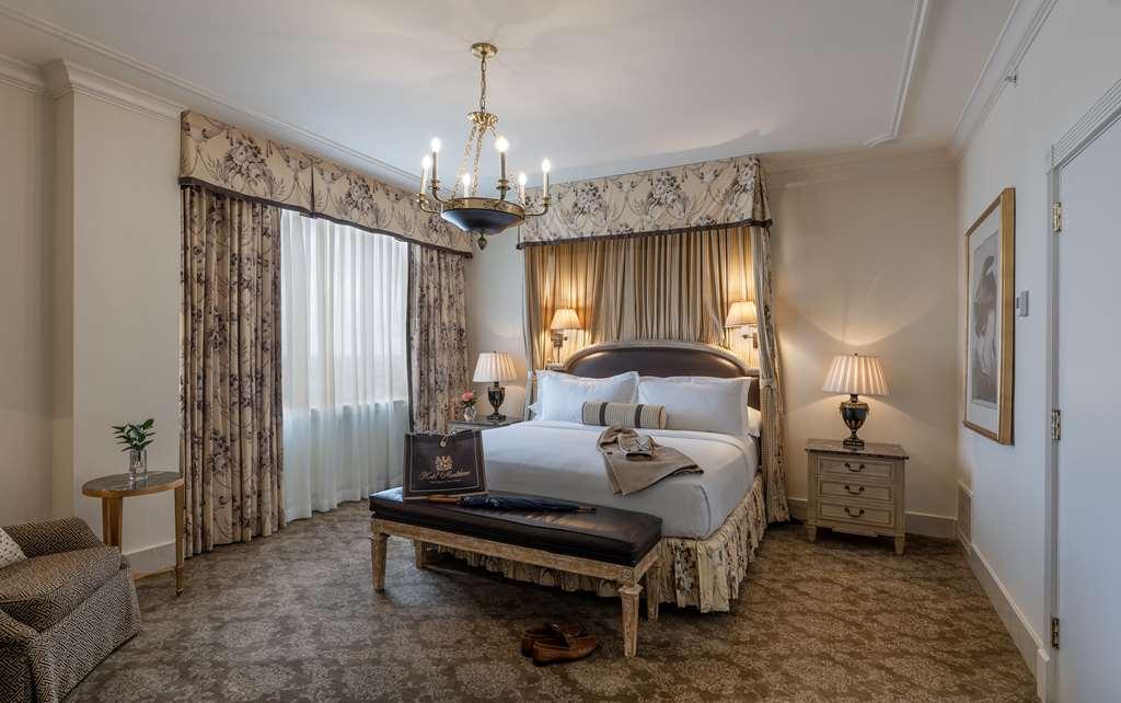 Hotel Monteleone La Nouvelle-Orléans
