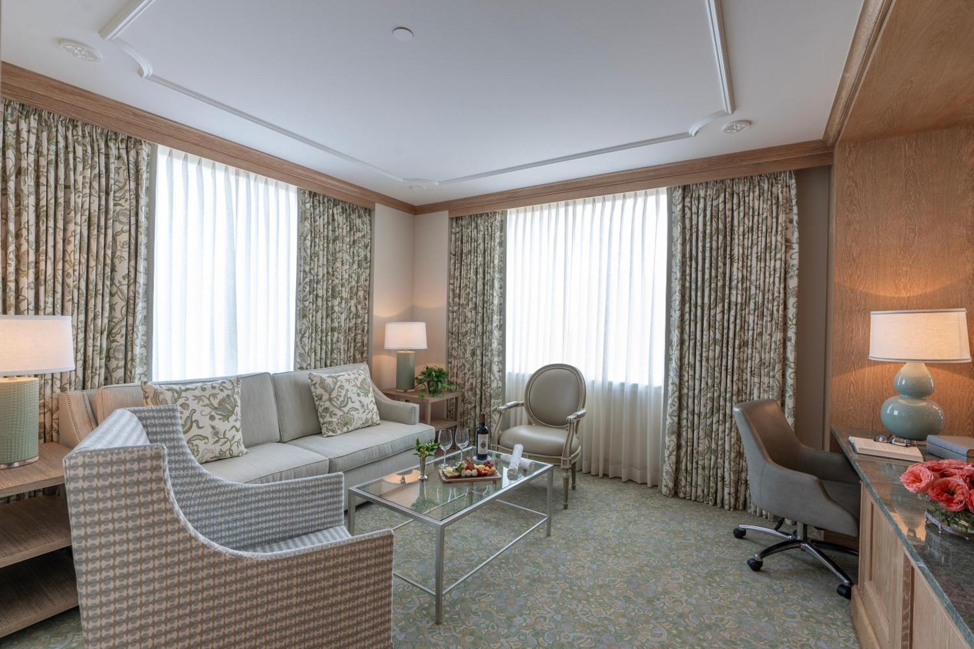 Monteleone 4* La Nouvelle-Orléans