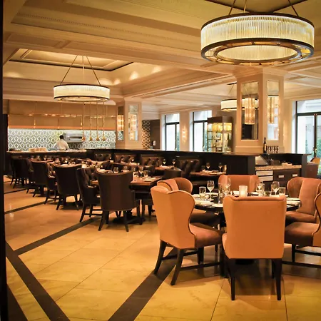 Hotel Monteleone 